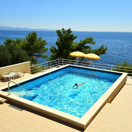 Marija-3 Apartman *